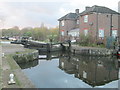 Carthagena Lock, Broxbourne in EN9 2PB