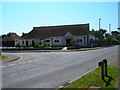West Wittering Memorial Hall in PO20 8LZ