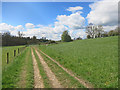 Bridleway, Compton Verney in CV35 9HJ