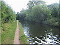 Grand Union Canal Walk in B91 2TA