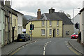 Llanfaes, Orchard Street in LD3 8DT