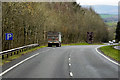 A40 Layby near Brecon in LD3 7HH