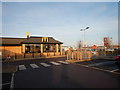 Scunthorpe - McDonald's Restaurant in DN15 7ET