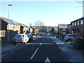 Billinge Street, Blackburn in BB1 1RY