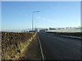 Blackburn Road (A679) in BB5 4PB