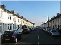 Cowper Street, Aldrington, Hove in BN3 7BE