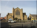 St Gabriel's Church, Chester Road in SR4 8DG