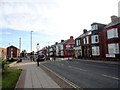 View east down Chester Road in Sunderland