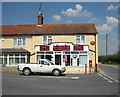 Beeston Village General Stores and .. in Beeston (Breckland)