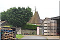 Downingbury Farm Oast in TN2 4AE