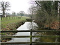 River Stour at Little Thurlow in CB9 7JH