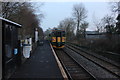 Bow Brickhill station in MK7 8LE
