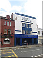 Odeon Cinema, Northgate, Darlington in DL1 1JU