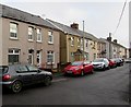 Trafalgar Street, Risca in NP11 6AY