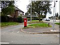 GR Postbox (M20 682D) in M21 7QA