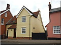 Hadleigh - Angel Street in IP7 5JW