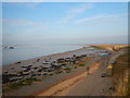 Tidal banks of the River Deben in IP12 3BA