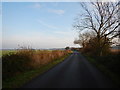 Ferry Road towards Bawdsey in IP12 3BA