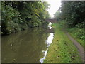 Grand Union Canal Walk in CV35 7AD