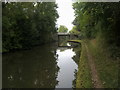 Grand Union Canal Walk in CV35 7AB