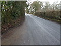 Cuckfield Road looking south in RH17 5AL