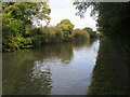Grand Union Canal Walk in NN11 2EN