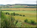 View towards Mains of Birkenburn in AB55 5PD
