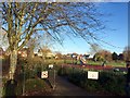 Children's Playground in Whitchurch Community