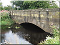 Loch Bridge, Lochwinnoch in PA12 4EA