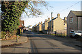 Cottenham: Lambs Lane in CB24 8TX