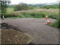 Pathway Construction, Lochwinnoch in PA12 4EA