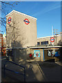 Wanstead Underground Station in E11 2EF