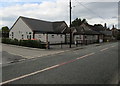 Stapeley Broad Lane Church of England Primary School in Nantwich South and Stapeley Ward