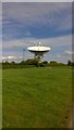 Pickmere Radio Telescope in WA16 0HQ