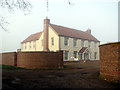 Green Lane farmhouse restored in NR10 3ED