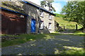 Maen Llwyd Farmhouse in LD6 5LL