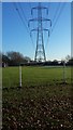 Sports field in Bedworth Heath in CV12 0LY