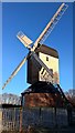 Mountnessing Windmill in CM4 9AY
