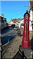 Pump, High Street, Great Dunmow in CM6 4AP