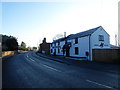The Horse and Jockey pub in Northwood, Shropshire in SY4 5NN