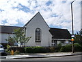 Unitarian Church, Lancaster in LA1 4QD