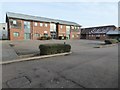 Courtyard House, Tewkesbury Business Park in GL20 8SL