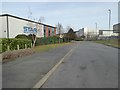Severn Drive, Tewkesbury Business Park in GL20 8SL