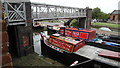 Ellesmere Port, National Waterways Museum in CH65 2AL