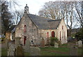 Kirkton of Maryculter Parish Church in AB12 5BZ