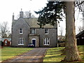 The auld manse, Kirkton of Maryculter in AB12 5BZ