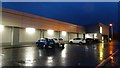 Lidl supermarket, Glenrothes in KY7 5BY