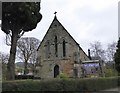 Scottish Episcopal Church, Dollar in FK14 7HS