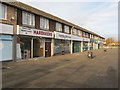 Shops in Harington Road, Formby in L37 2JN