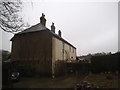 Cottage on Washpond Lane, Chelsham in CR6 9QD